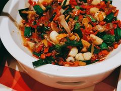 -西贝莜面村(万象天地店)