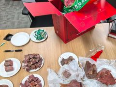 -刘纪孝腊牛羊肉(北广济街店)