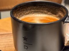 -星巴克臻选(深圳罗湖万象城店)