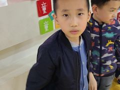 -童程童美信奥赛科技特长·乐高编程科创机器人(科大校区)