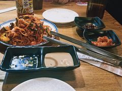 -大壮家原味烤肉(兴华北街店)