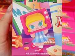 -泡泡玛特POPMART(赛格国际购物中心店)
