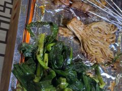 -云晓光头烧烤吧(盛夏店)