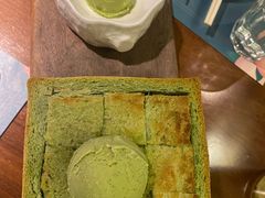 -大树餐厅(益田假日店)