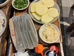 -重庆渝达老火锅(春熙路店)