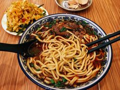 -有礼有面(知春路店)