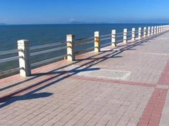 -黄金海岸环岛路