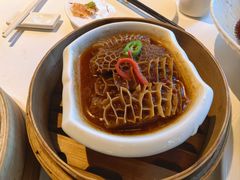 -申粤轩酒楼·三十年粤菜经典(丁香花园店)