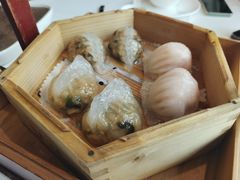 -龙庭华宴·粤菜·早茶