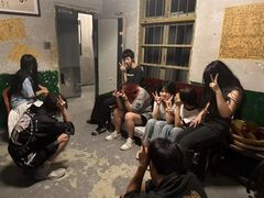 -棂笼·深度沉浸密室(武汉旗舰店)