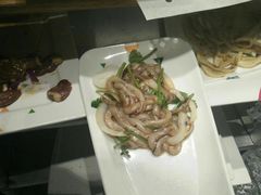 -千纸鹤嫩汁烤肉(西大直街店)