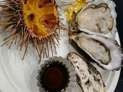 -HIHE Bistro·Oyster Bar(华熙live店)