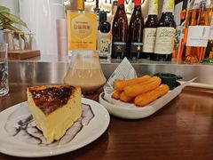 -BRAVO·布瓦屋西餐
