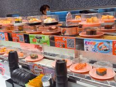 -争鲜回转寿司(朝北大悦城店)