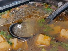 -回味鸭血粉丝汤(新城市广场店)