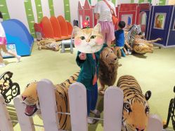 点击看大图 -幻贝家儿童乐园(苏州中心店)