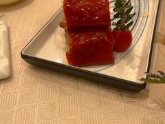 脆皮红米肠-北海渔村酒楼·粤菜海鲜点心(新华店)