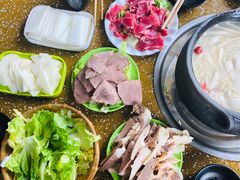 -阿西土陶牦牛汤锅