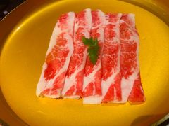-牛New寿喜烧(金茂览秀城店)