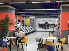 -RunningFit健身高端私教馆(红星美凯龙店)
