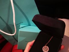 -Tiffany & Co.蒂芙尼
(杭州大厦店)