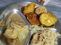 -蔬之缘素食(东城分店)