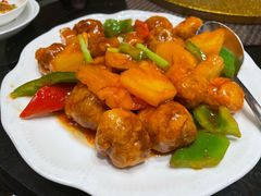 -好彩海鲜火锅饭店(银河百老汇店)