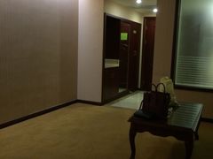 -维也纳酒店(广州惠福西上下九店)