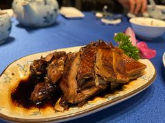 -良渚君澜度假酒店·中餐厅