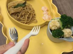 -苏小柳点心·手作小笼包(浦东嘉里城分院)