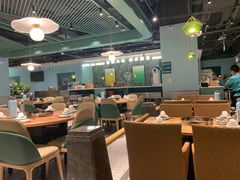 大堂-春润大地海南椰子鸡(沙井京基百纳广场店)