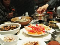-李老爹香辣蟹(宣武门店)