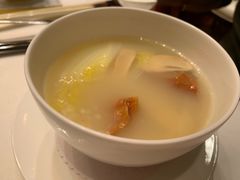 -东海朗廷酒店-唐阁T’ANG COURT 中餐厅