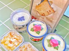 -红星前进面包牛奶公司(五道口购物中心店)