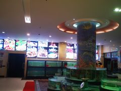 -东豪园林海鲜酒家(南港路辅路店)