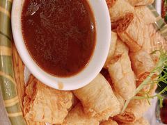 干炸响铃-楼外楼(西湖景区孤山路店)