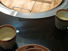 -锅来乐地锅鸡(安亭店)