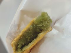 -粉粉乐鲷鱼烧(美罗城店)