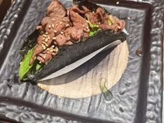 -Tuna maki寿司(苏州万象天地店)