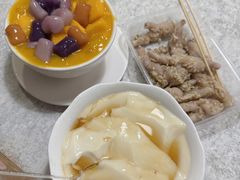 -水牛奶皇后糖水铺(深圳总店)