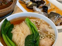 -铭家点心(秦岭路店)