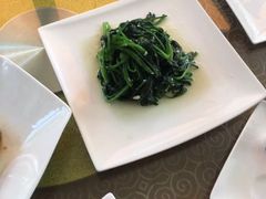 -自在弥林花园餐厅(云栖店)