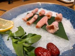 -阿源鱼捞斑鱼火锅·海鲜粥(山景尚宅店)