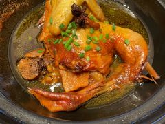 -小绍兴家宴·百年绍兴菜(鲁迅路店)