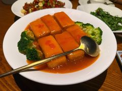 -时光乌托邦空中花园·川味·礼宴(星汇两江店)