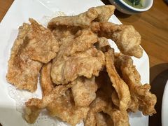 -晚归月亮湾私家菜(临邑路店)