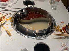 -大斌家串串火锅(马栏山店)