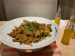 -拿渡麻辣香锅(龙旗购物中心店)