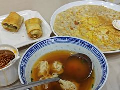 -御清斋总店(天一街店)