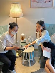 -baby bella小贝拉母婴护理中心(珠海华发公寓店)